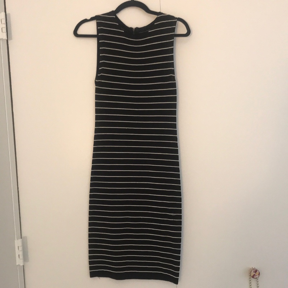 Alice and Olivia Dress